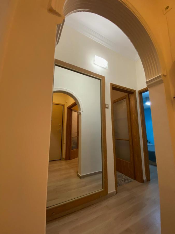 Galerius Palace Апартаменты