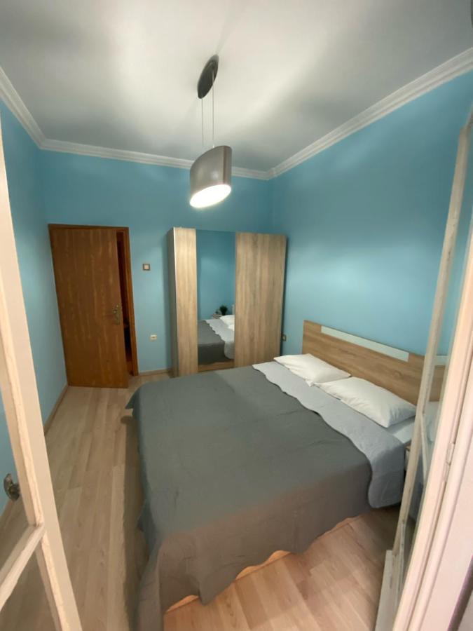 Appartement Galerius Palace *