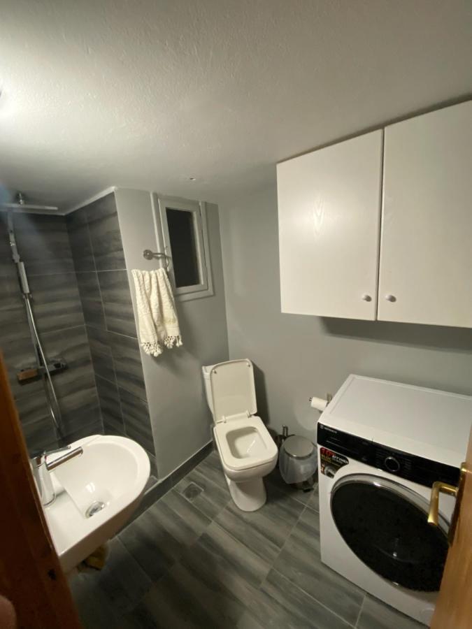 Appartement Galerius Palace *