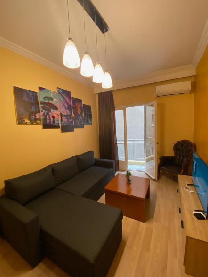 Galerius Palace Appartement