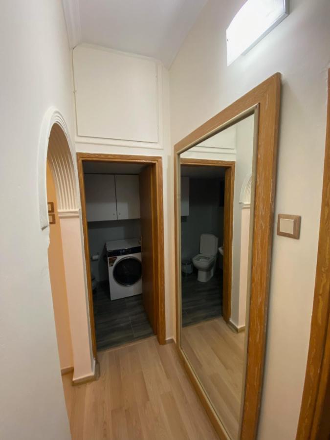 Galerius Palace Appartement *