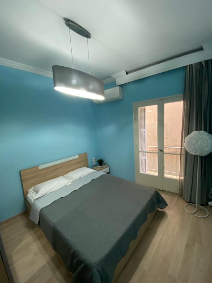 Galerius Palace Appartement *