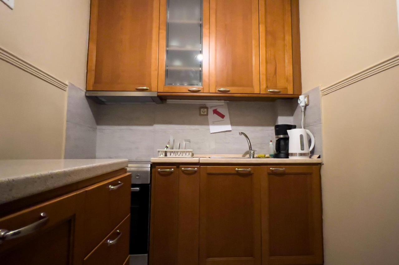 Appartement Galerius Palace *